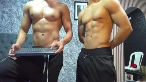 Snapshot of daniel_leconte chatting on November 19, 2025, 6:35 am daniel_leconte online show from November 19, 2025, 6:35 am