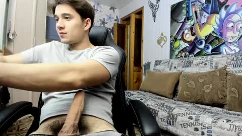 Snapshot of daniel_like chatting on December 8, 2024, 2:41 pm Just Ben online show from December 8, 2024, 2:41 pm