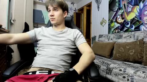 Snapshot of daniel_like chatting on December 9, 2024, 3:00 pm Just Ben online show from December 9, 2024, 3:00 pm