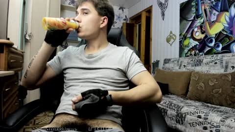 Snapshot of daniel_like chatting on December 21, 2024, 2:15 pm Just Ben online show from December 21, 2024, 2:15 pm