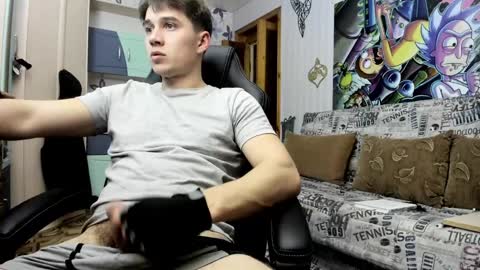 Snapshot of daniel_like chatting on January 10, 2025, 3:06 pm Just Ben online show from January 10, 2025, 3:06 pm