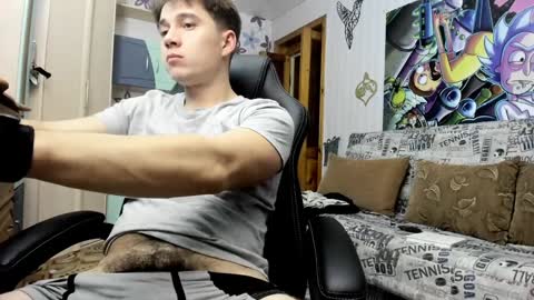 Snapshot of daniel_like chatting on January 11, 2025, 2:47 pm Just Ben online show from January 11, 2025, 2:47 pm