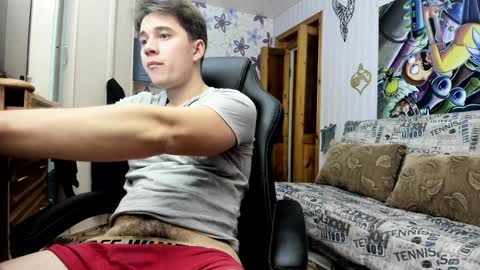 Snapshot of daniel_like chatting on January 26, 2025, 2:52 pm Just Ben online show from January 26, 2025, 2:52 pm