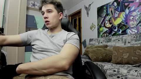 Snapshot of daniel_like chatting on February 17, 2025, 3:09 pm Just Ben online show from February 17, 2025, 3:09 pm