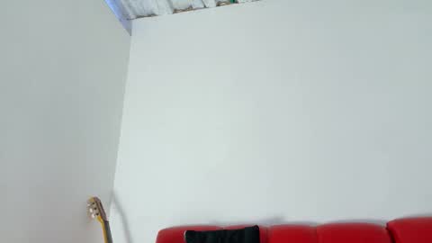 Sexy Dani online show from November 26, 2025, 3:35 pm