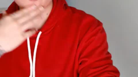 Snapshot of daniel_ruis16 chatting on January 14, 2025, 6:07 pm daniel_ruis16 online show from January 14, 2025, 6:07 pm