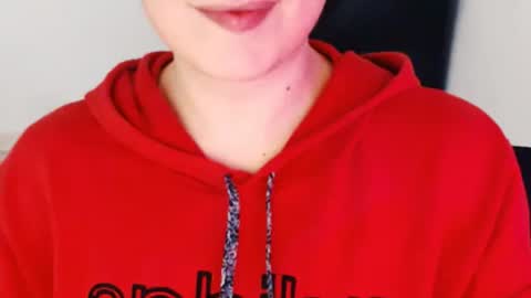 Snapshot of daniel_ruis16 chatting on January 23, 2025, 8:45 pm daniel_ruis16 online show from January 23, 2025, 8:45 pm