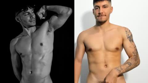 Snapshot of daniel_sexy77 chatting on October 17, 2025, 1:42 am Daniel sexy77 online show from October 17, 2025, 1:42 am