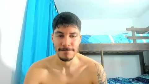 Snapshot of daniel_sexy77 chatting on October 24, 2025, 12:08 am Daniel sexy77 online show from October 24, 2025, 12:08 am