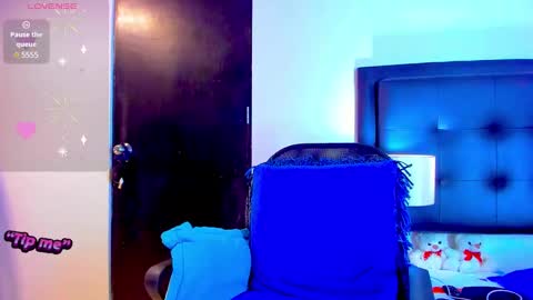 Snapshot of daniela_beauty chatting on January 22, 2025, 8:49 pm daniela online show from January 22, 2025, 8:49 pm