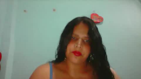 daniela_ferrary online show from December 4, 2025, 10:18 pm