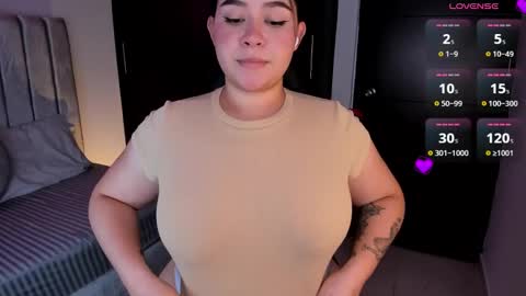 dani h0rx online show from January 21, 2025, 9:24 am