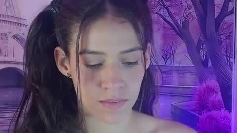 Snapshot of daniela_rivasth chatting on March 9, 2025, 9:57 am danielarivasth online show from March 9, 2025, 9:57 am
