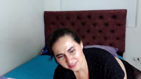 Snapshot of daniela_sexy34 chatting on January 20, 2025, 12:36 am daniela_sexy34 online show from January 20, 2025, 12:36 am