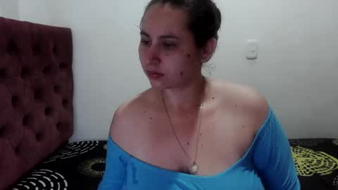 Snapshot of daniela_sexy34 chatting on February 25, 2025, 12:34 pm daniela_sexy34 online show from February 25, 2025, 12:34 pm