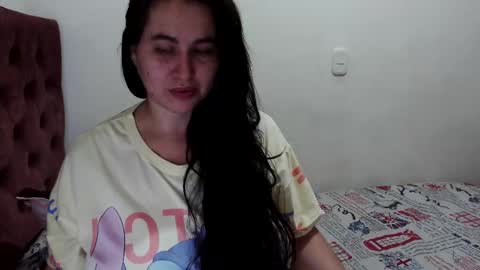 Snapshot of daniela_sexy34 chatting on March 10, 2025, 10:48 am daniela_sexy34 online show from March 10, 2025, 10:48 am