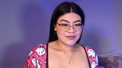 Lucia online show from January 16, 2025, 6:37 pm