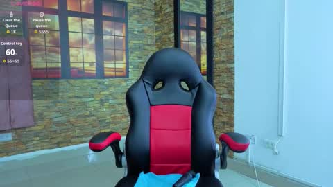 Snapshot of daniela_xue chatting on November 28, 2025, 9:06 pm lorena online show from November 28, 2025, 9:06 pm