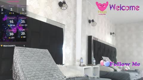 Snapshot of danielaa_a chatting on December 21, 2024, 4:41 am Daniela online show from December 21, 2024, 4:41 am
