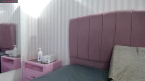 Snapshot of danielaa_a chatting on January 2, 2025, 6:45 pm Daniela online show from January 2, 2025, 6:45 pm