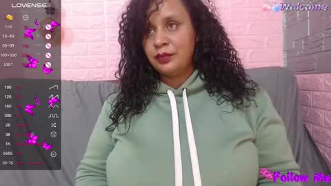 Snapshot of danielaa_a chatting on February 22, 2025, 2:06 am Daniela online show from February 22, 2025, 2:06 am