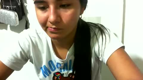 danielaa_foxx online show from November 27, 2025, 2:30 pm