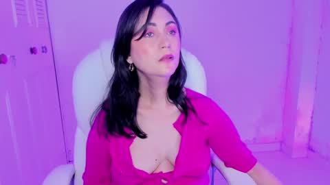 Snapshot of danielahot2 chatting on January 22, 2025, 9:13 am Daniela online show from January 22, 2025, 9:13 am