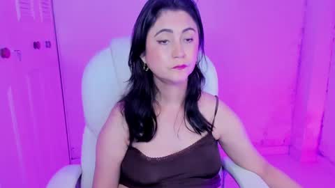 Snapshot of danielahot2 chatting on February 10, 2025, 8:42 am Daniela online show from February 10, 2025, 8:42 am