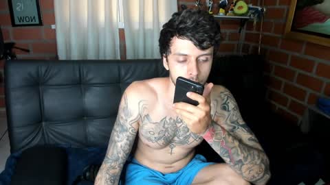 Daniele Bunny online show from December 9, 2024, 5:52 pm