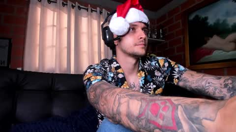 Daniele Bunny online show from December 23, 2024, 6:58 pm