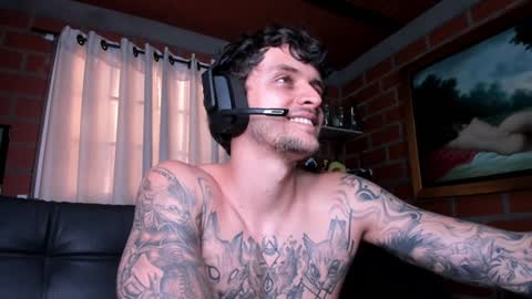 Daniele Bunny online show from December 26, 2024, 9:58 pm