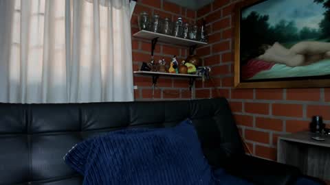 Daniele Bunny online show from January 7, 2025, 6:14 pm