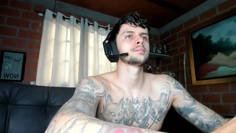 Daniele Bunny online show from February 4, 2025, 6:17 pm