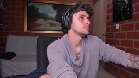 Daniele Bunny online show from October 1, 2025, 5:19 pm