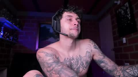 Daniele Bunny online show from October 4, 2025, 5:44 pm