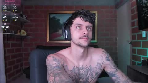 Daniele Bunny online show from November 16, 2025, 5:40 pm