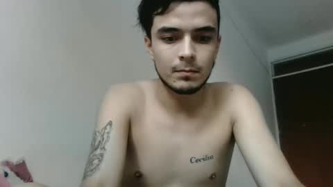 DANIEL online show from December 8, 2024, 10:14 pm