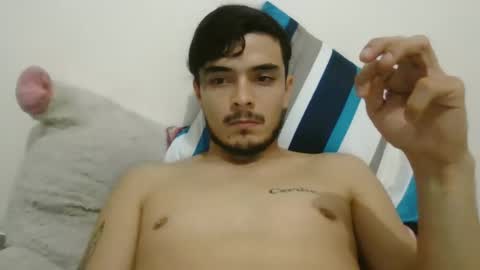 DANIEL online show from January 8, 2025, 4:12 am