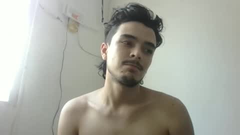 DANIEL online show from January 12, 2025, 8:03 pm