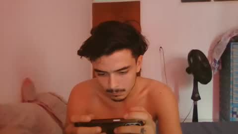 DANIEL online show from January 17, 2025, 5:51 pm