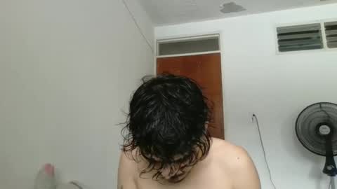 DANIEL online show from January 19, 2025, 5:39 pm