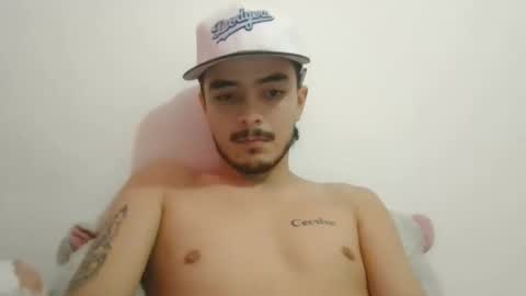 DANIEL online show from January 23, 2025, 5:10 pm