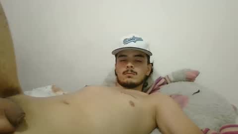 DANIEL online show from January 23, 2025, 8:45 pm