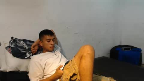 danielitopapii online show from December 12, 2024, 7:37 pm