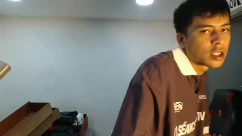 danielitopapii online show from October 24, 2025, 1:13 am