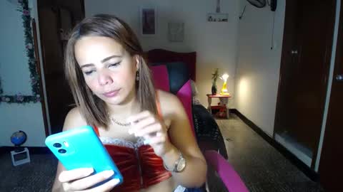 Angie online show from February 13, 2025, 4:07 pm