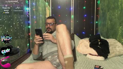 Snapshot of danielocool chatting on December 29, 2024, 4:51 pm DanieloCool online show from December 29, 2024, 4:51 pm