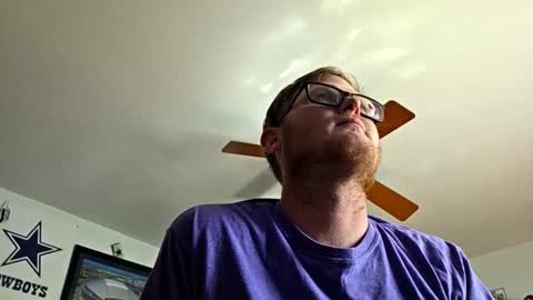 Daniel    y. online show from October 27, 2025, 6:56 pm