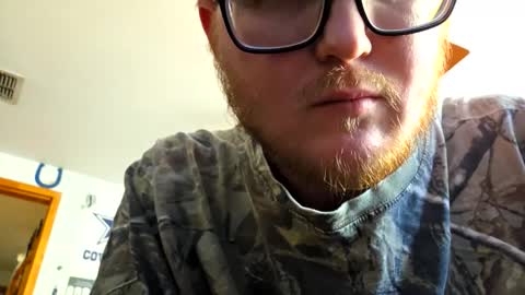 Daniel    y. online show from November 4, 2025, 8:19 pm