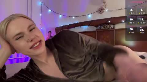 Snapshot of danielpaige_ chatting on January 13, 2025, 10:35 pm GABRIEL online show from January 13, 2025, 10:35 pm